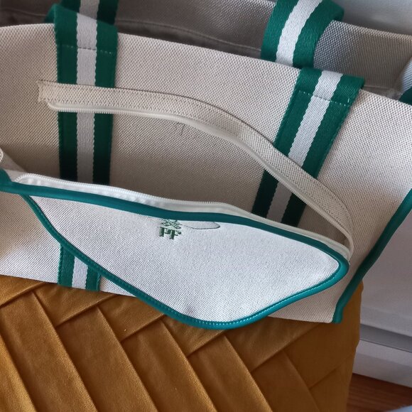 MARK & GRAHAM pickleball tote bag - Picture 5 of 11